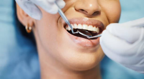 Best Emergency Broken Tooth Repair in Vero Beach South, FL
