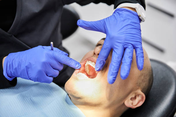 Best Emergency Dental Care for Trauma or Injury in Vero Beach South, FL